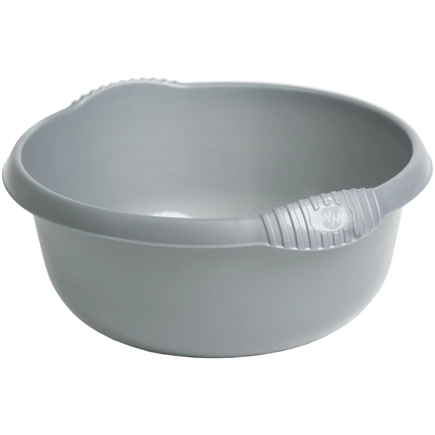 Round Basin Silver 32cmRound Basin Silver 32cm