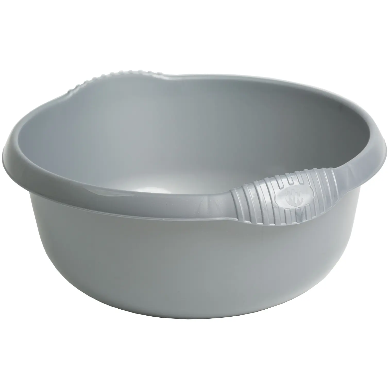 Round Basin Silver 36cmRound Basin Silver 36cm