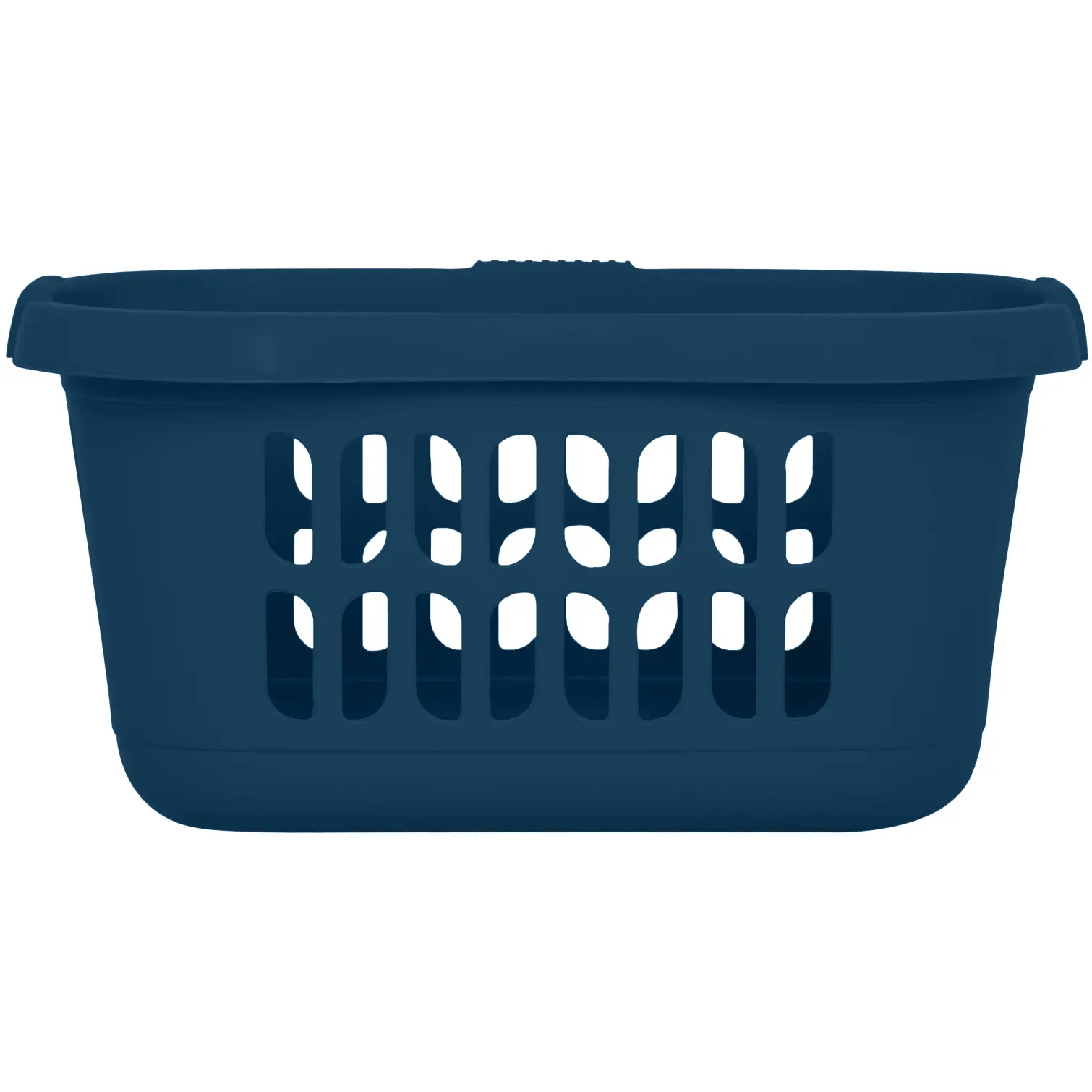 Wham Casa Hipster Laundry Basket Navy