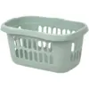 Wham Casa Hipster Laundry Basket Sage