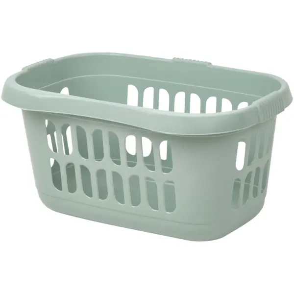 WMP0010 Wham Casa Hipster Laundry Basket Sage