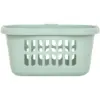 Wham Casa Hipster Laundry Basket Sage