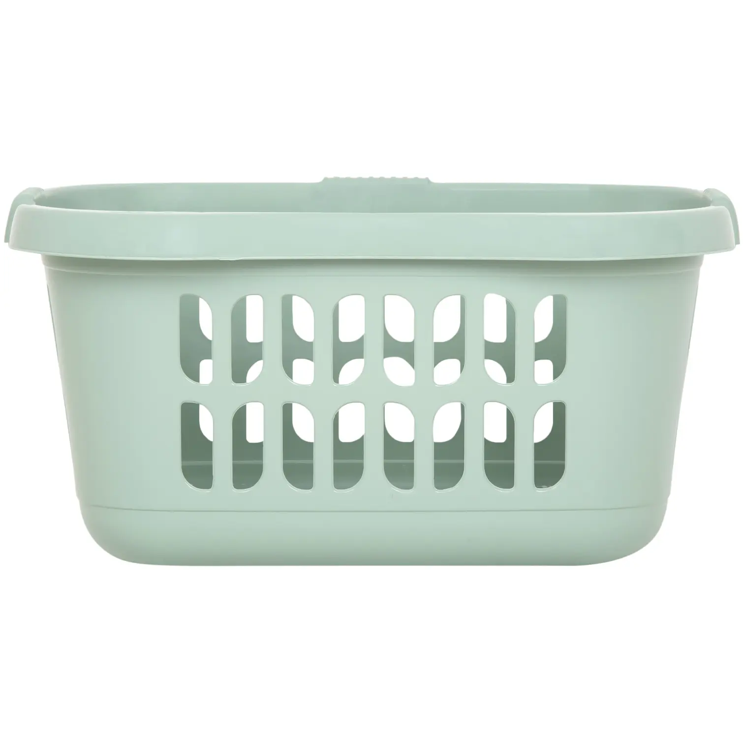 Wham Casa Hipster Laundry Basket Sage