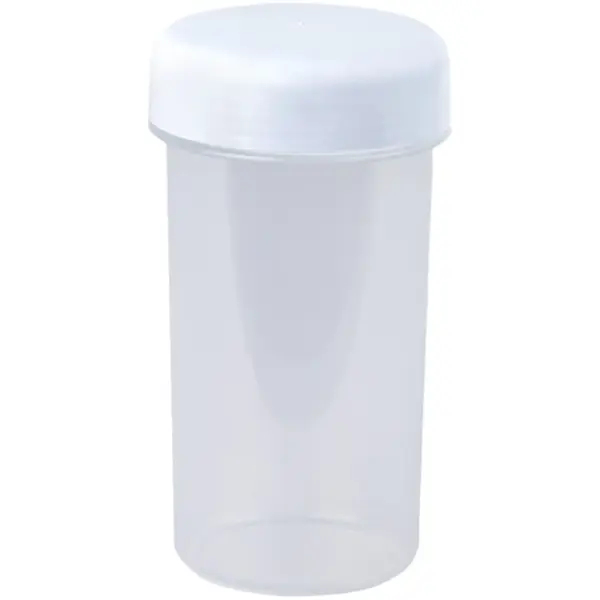 WMP0015 350ml Screw Top Beaker