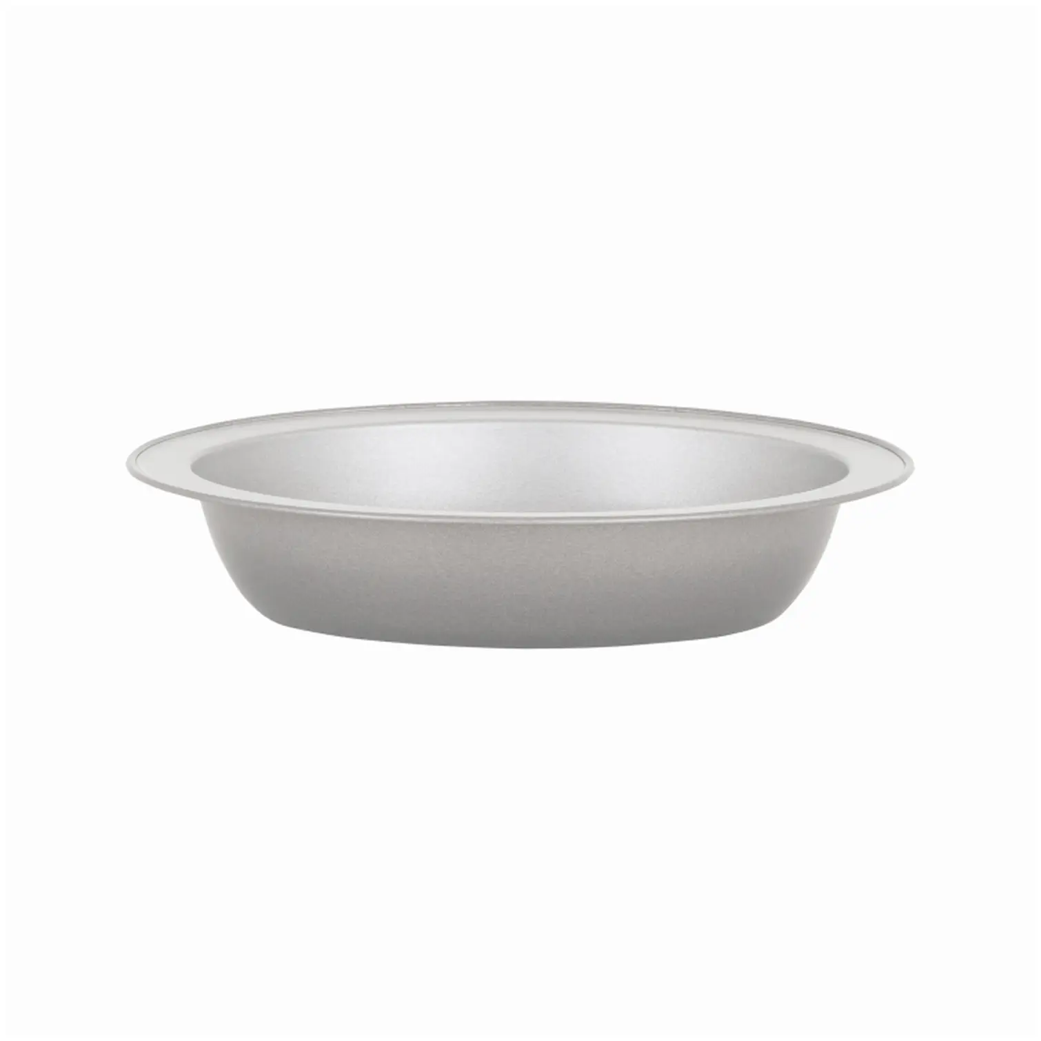 Betterware Air Fry Oval Dishes 16.5x13x3.5cm 2 Pack