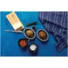 Betterware Air Fry Oval Dishes 16.5x13x3.5cm 2 Pack