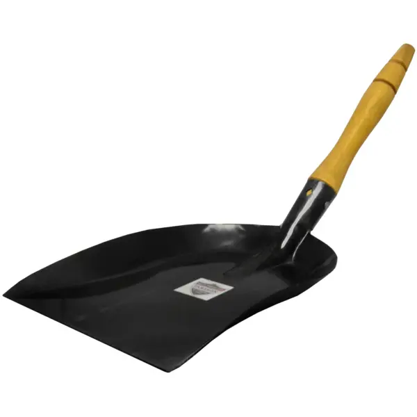No. 1 Strong Tulip Hand Shovel 20cm(8")