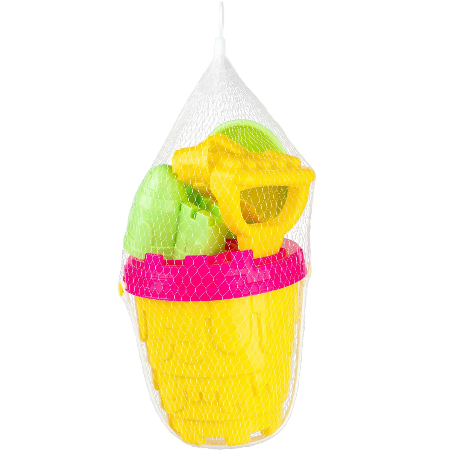 Castle Bucket Set