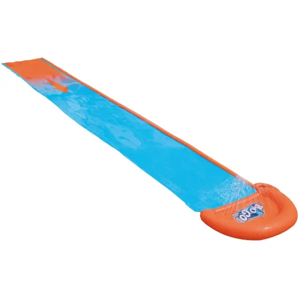 WON0021 H2O GO! Single Slider