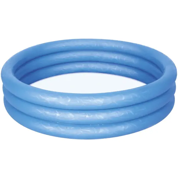 WON0027 Bestway Play Pool 102cm x 25cm