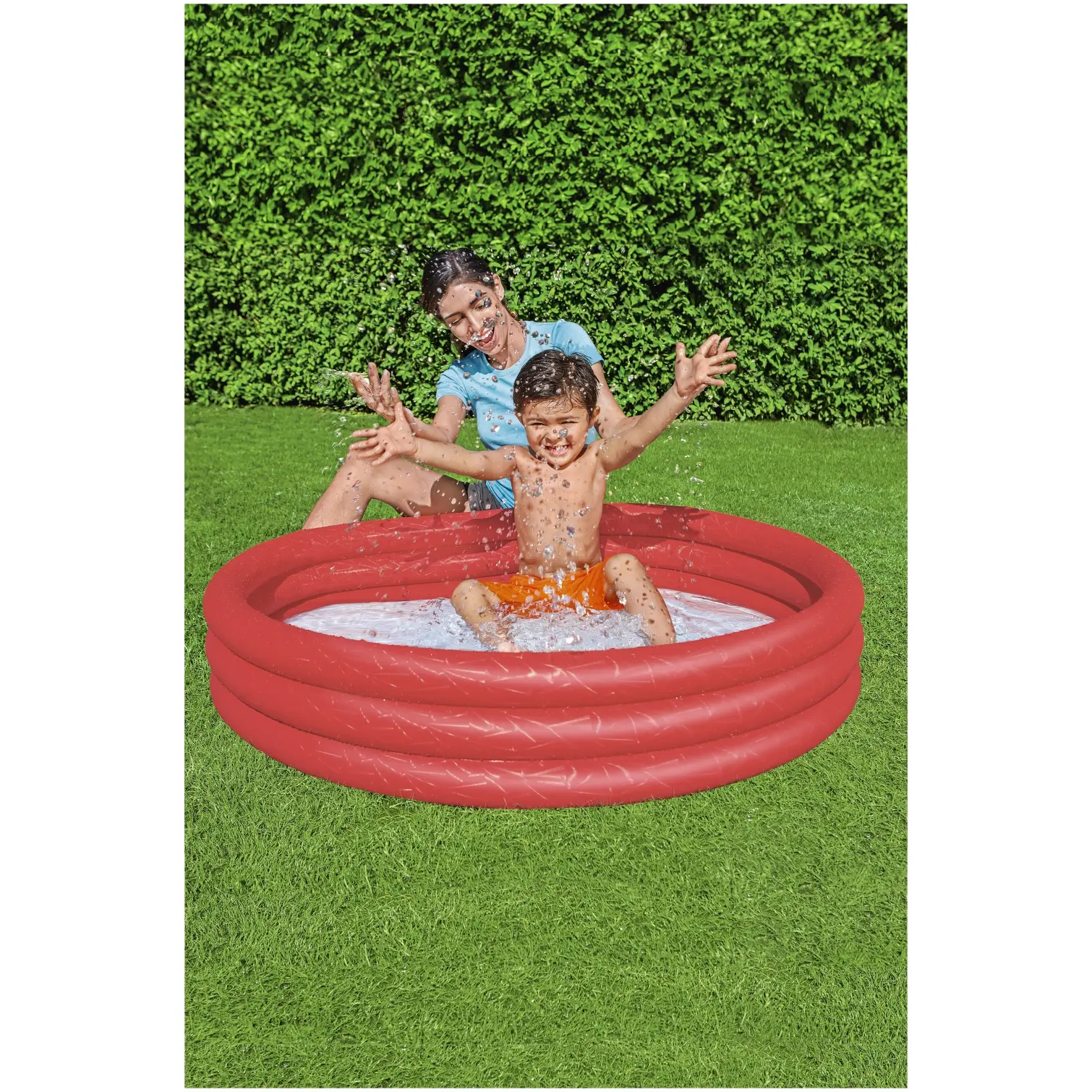 Bestway Play Pool 102cm x 25cm