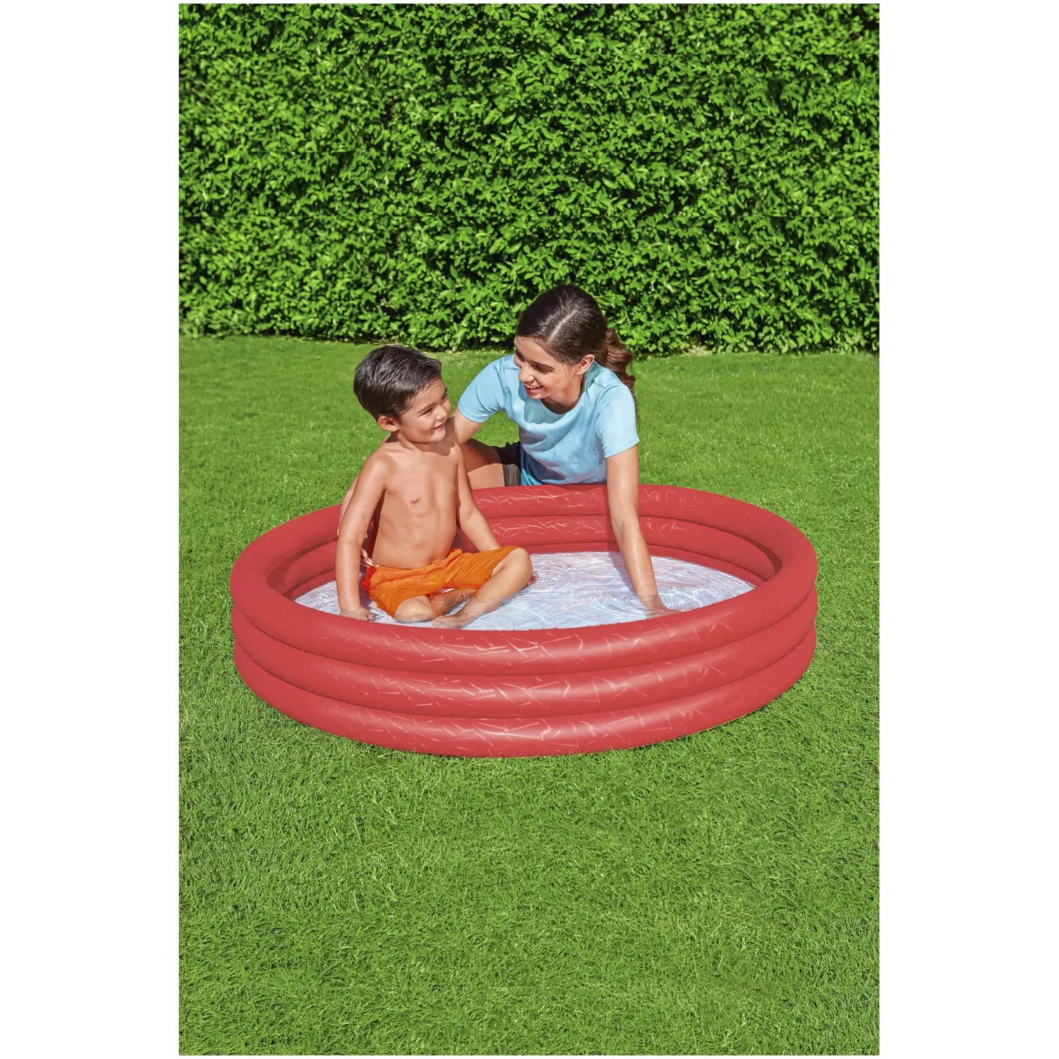 Bestway Play Pool 102cm x 25cm