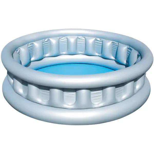 WON0030 Spaceship Pool