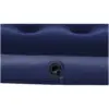 Bestway Flocked Single Airbed 185 x 76 x 22cm