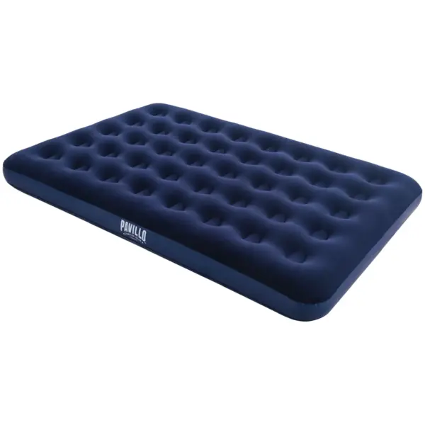 WON0073 Bestway Flock Double Size Airbed