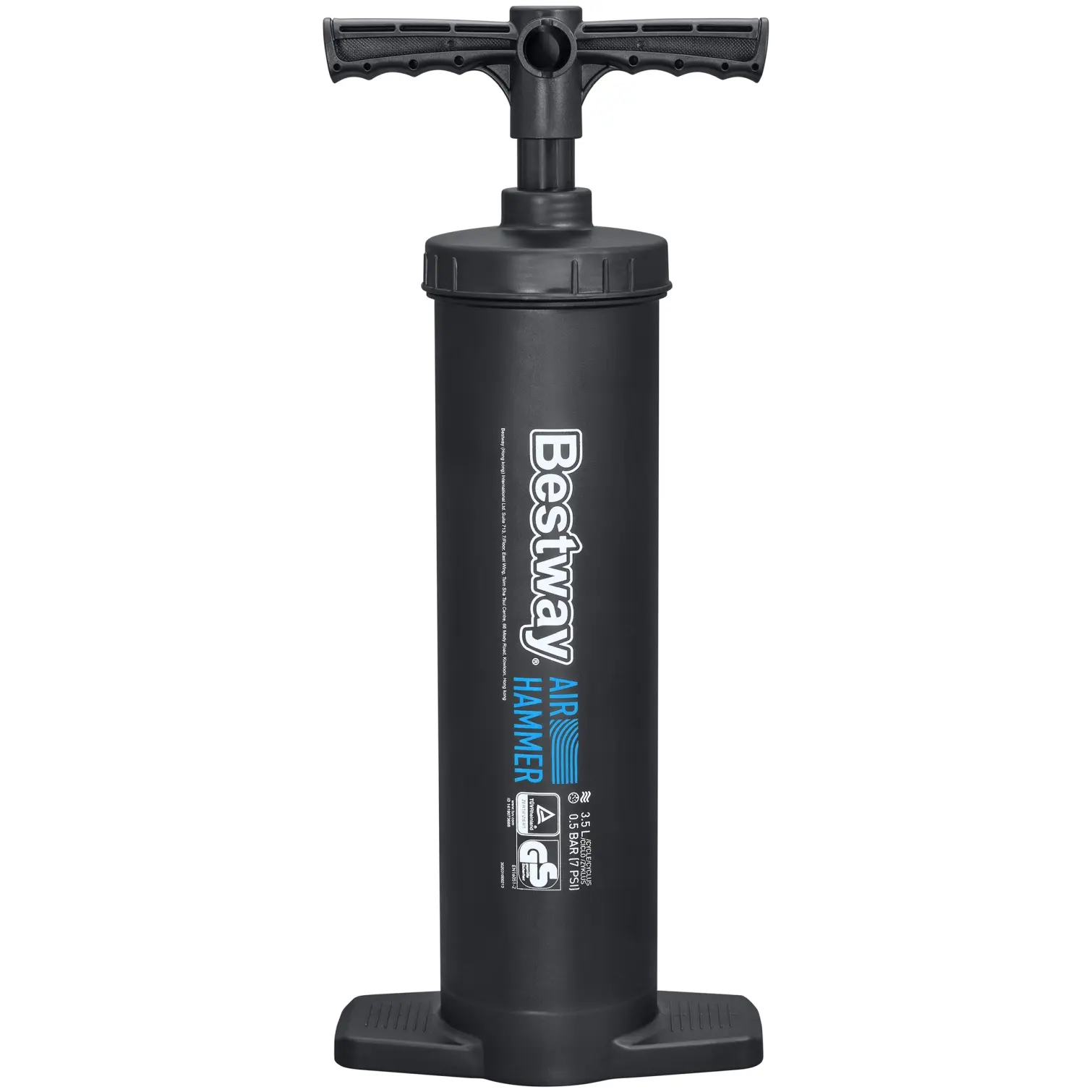 Bestway Air Hammer Double Action 3.5 Litre Pump