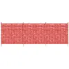 Deluxe Windbreak 4 Pole