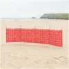 Deluxe Windbreak 4 Pole