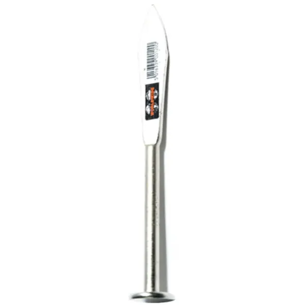 Worldwide 150mm(6") Line Pin Chrome Plated