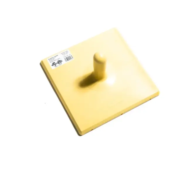 Worldwide33x33cm Plasterers Hawk Plastic