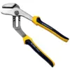Globemaster Waterpump Pliers 254mm