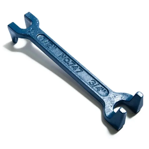 Hercules 13x19mm Basin Wrench