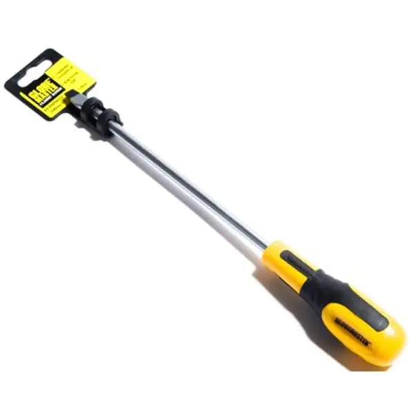 Slotted Screwdriver 200mm