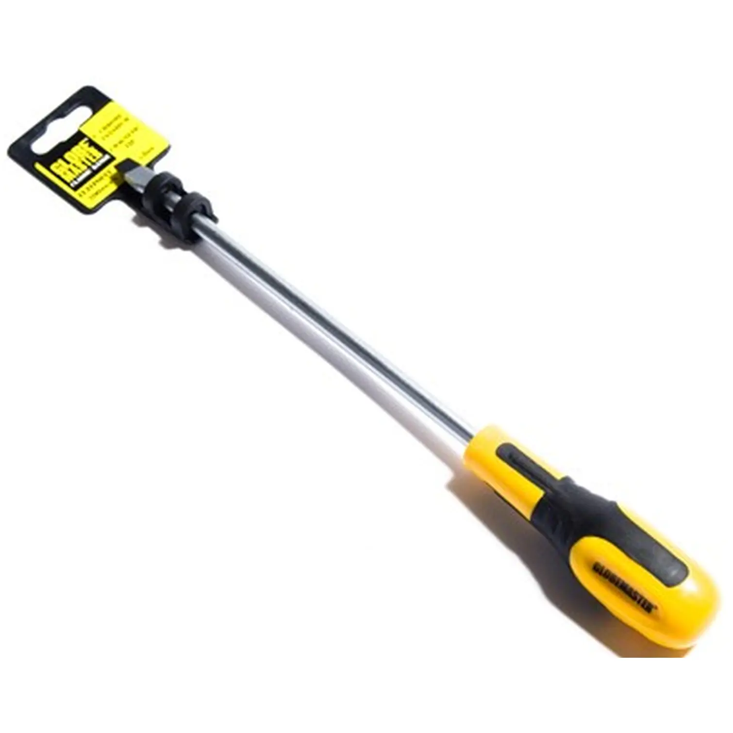 Slotted Screwdriver 200mm