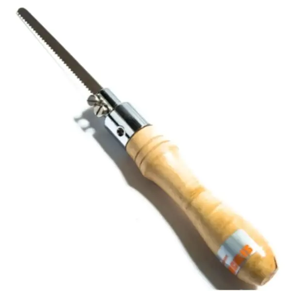 Worldwide Padsaw handle with blade