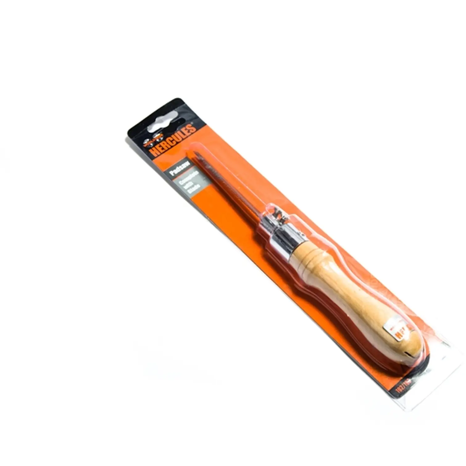 Worldwide Padsaw handle with blade