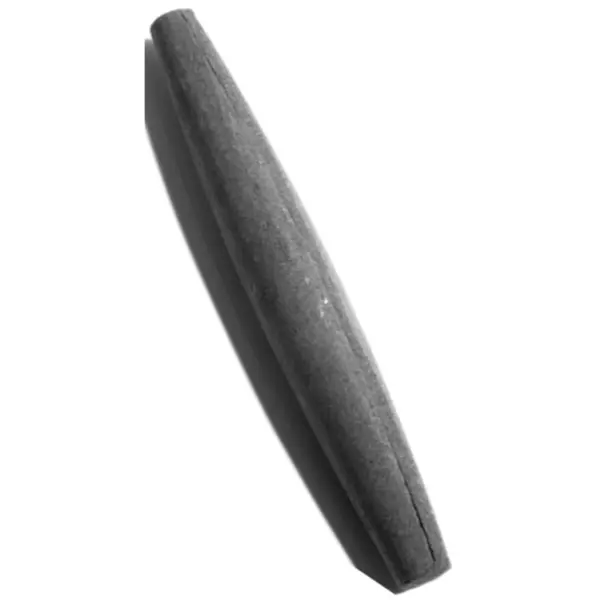Worldwide 30cm Scythe Stone Round