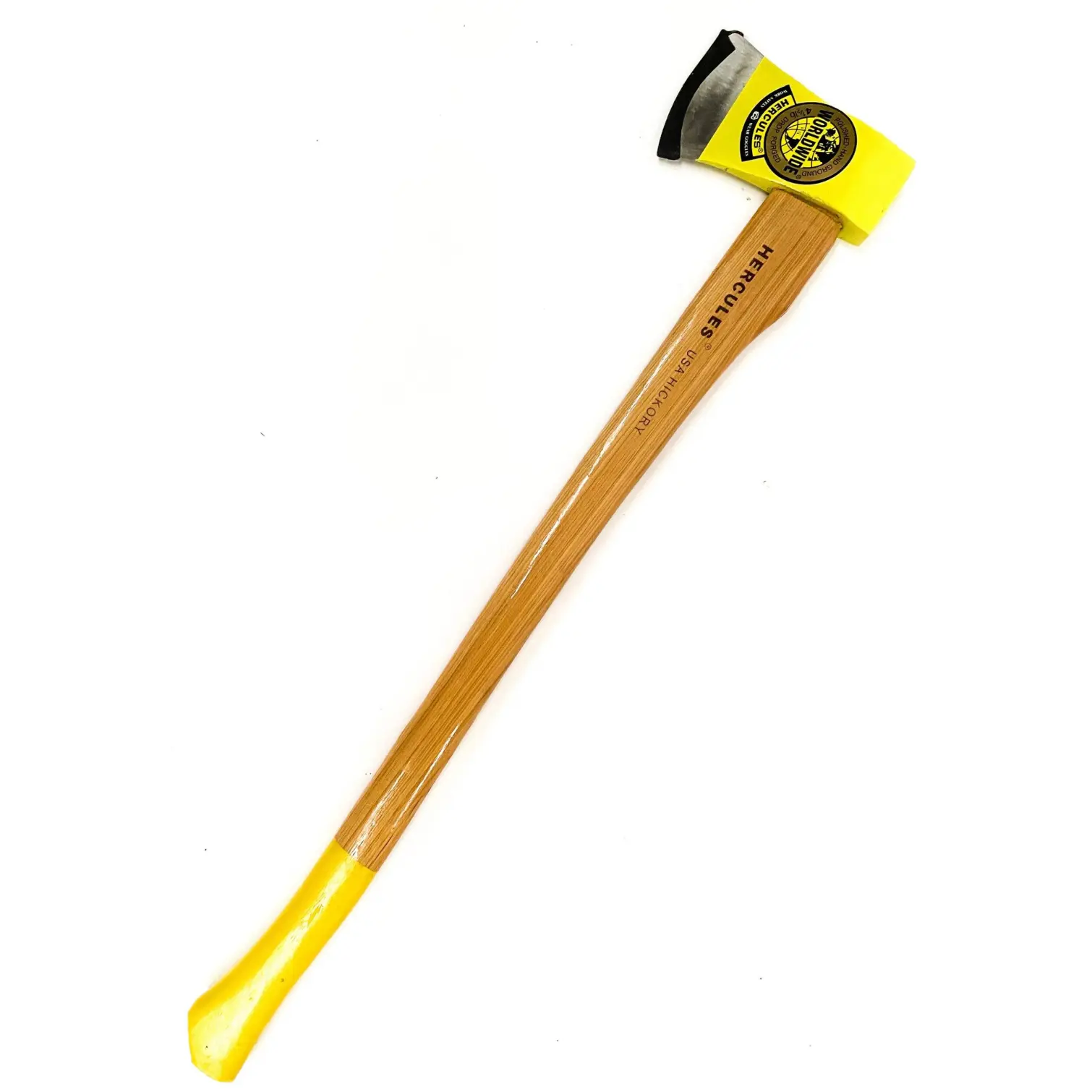 Hercules Felling Axe Hickory 4.5lb