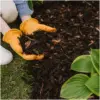 WTD0009_4 Westland Decorative Mini Bark Chips 70 Litres