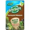 WTD0017_1 Westland Farmyard Manure 50ltr