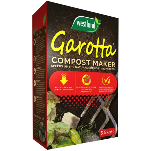 Westland Garotta Compost Maker 3.5kg
