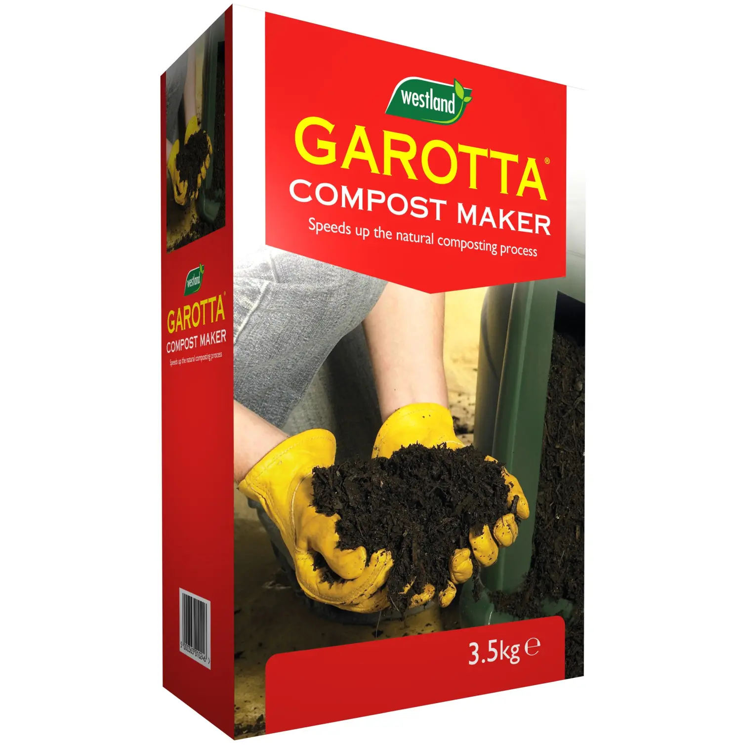 Westland Garotta Compost Maker 3.5kg