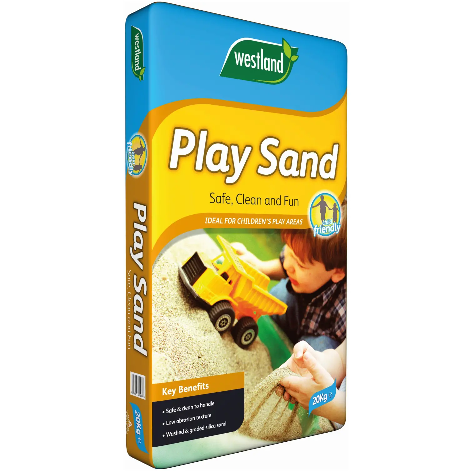WTD0070_1 Westland Play Sand 20kg