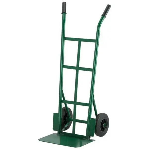 WWC0007 Walsall Green 250kg Cap Sack Truck