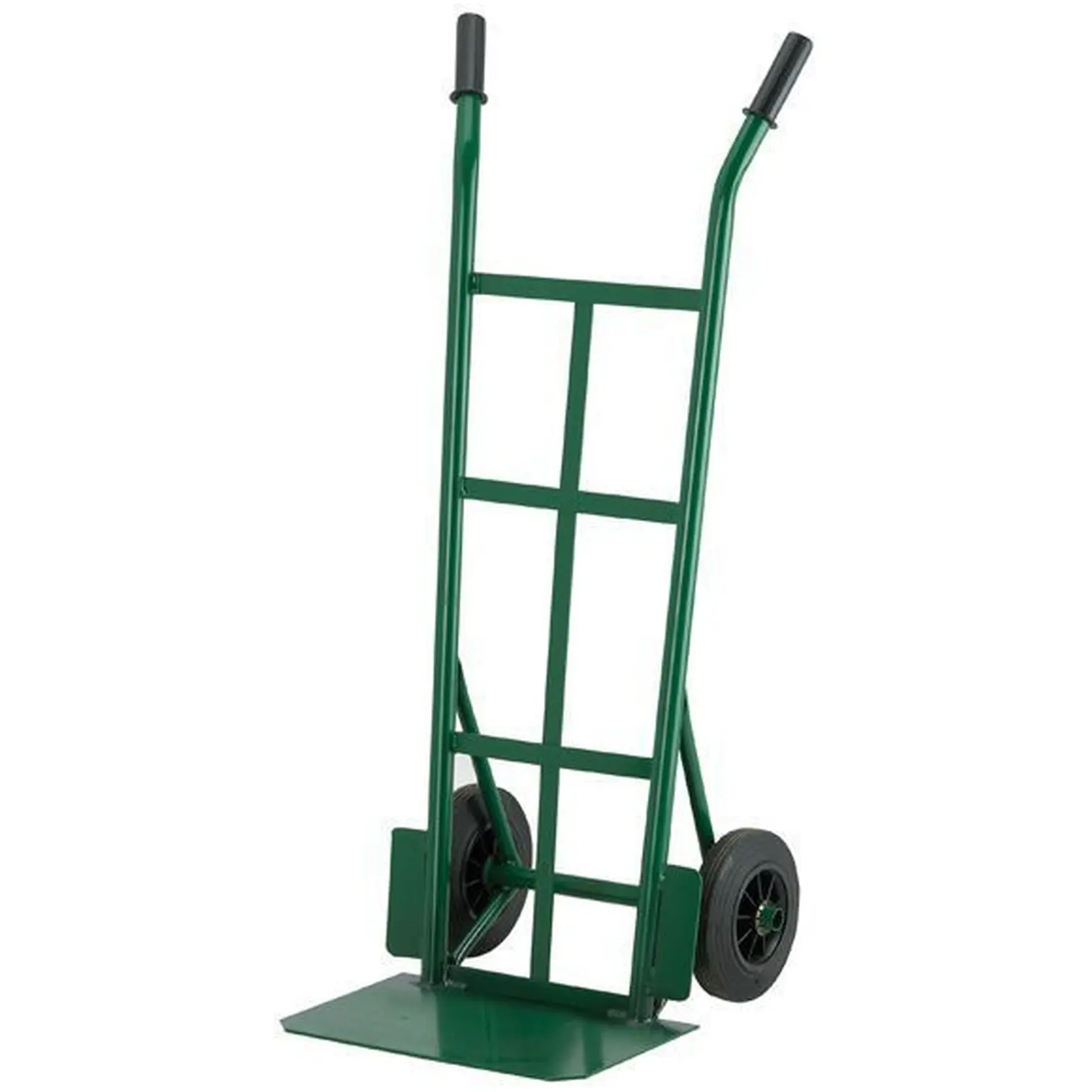 WWC0007 Walsall Green 250kg Cap Sack Truck