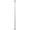 Galvanised Fixed Clothes Line Post