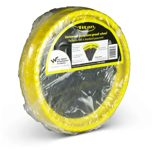 WWC0060 Universal Replacement Wheel