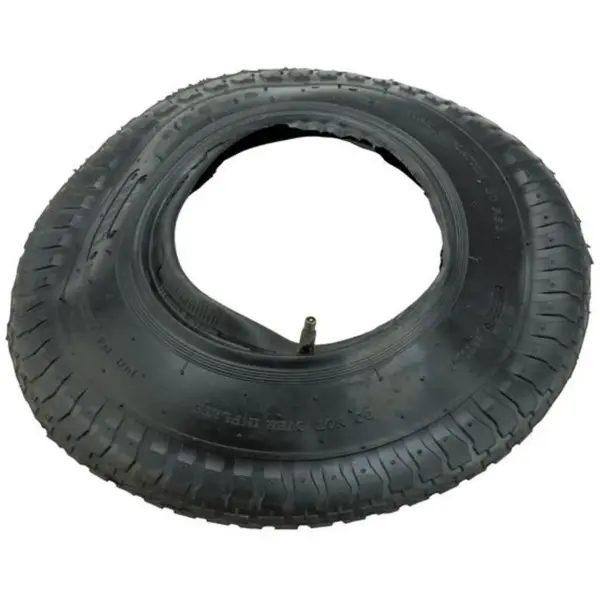 WWC0070 Wheel Barrow Tyre & Inner Tube