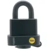 Yale Weatherproof Pad Lock 51mm