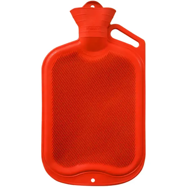 YXR0004 CoseyToes Hot Water Bottle With Handle