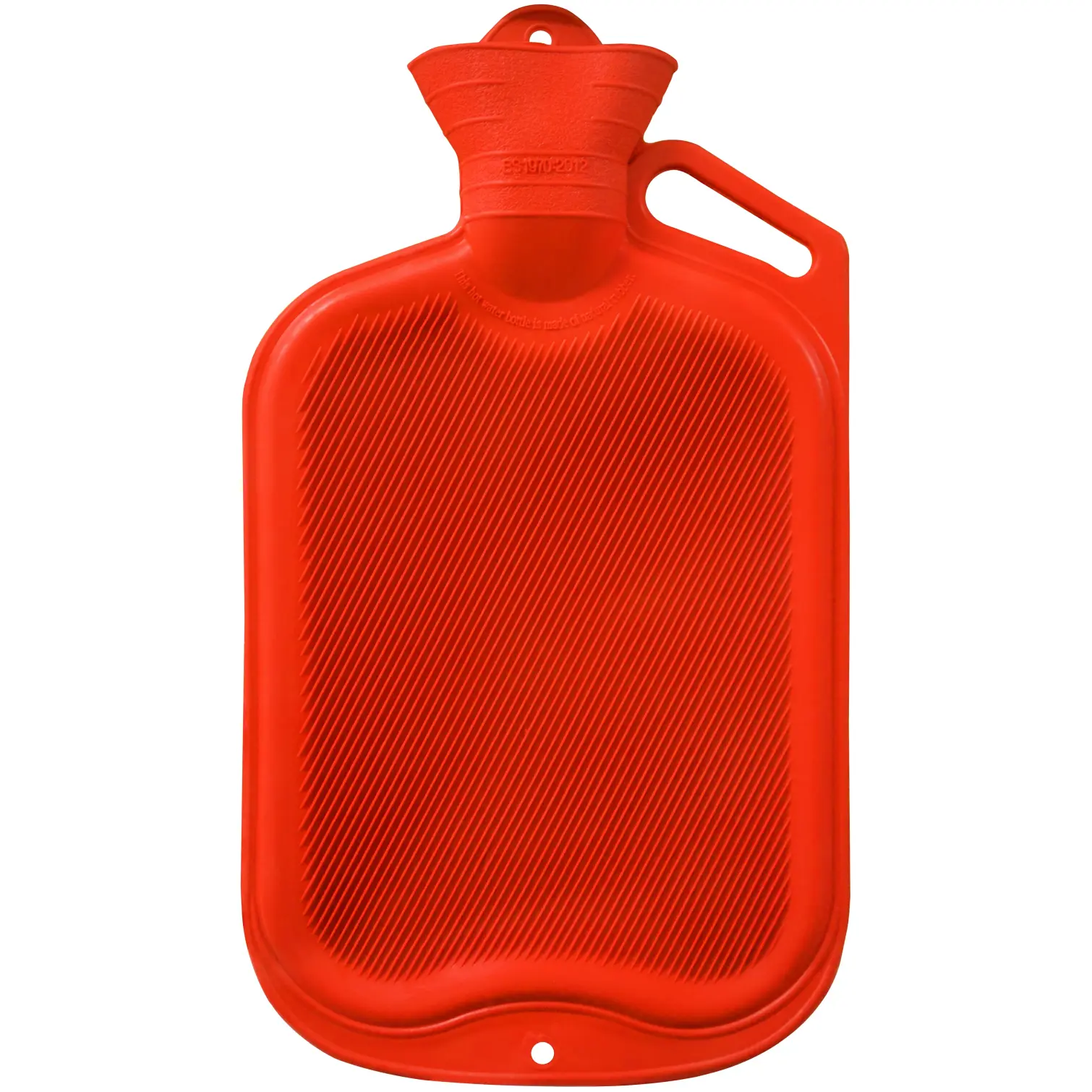 CoseyToes Hot Water Bottle With Handle