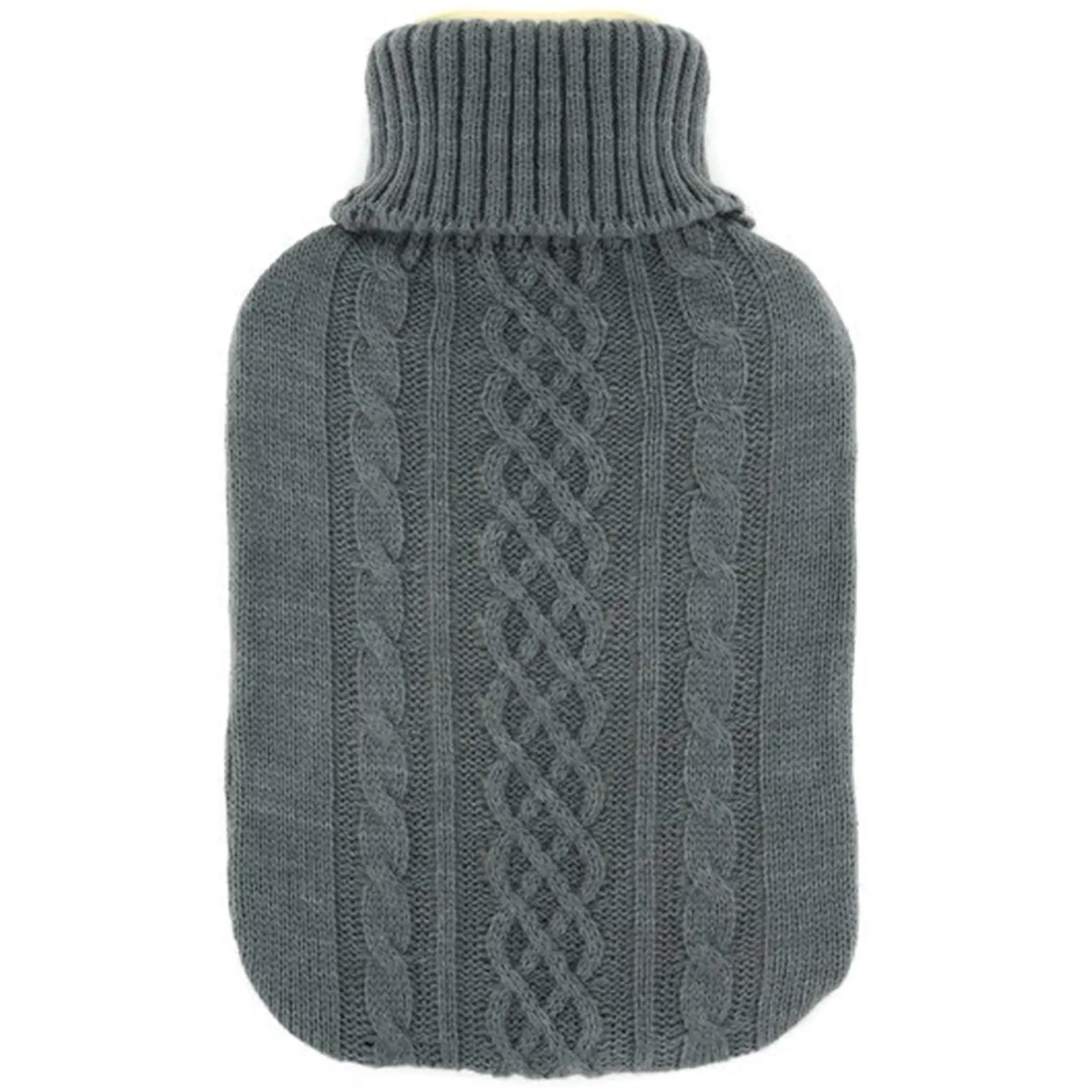 CoseyToes Hot Water Bottle Knitted Cover