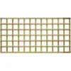 Zest4Leisure 1.8m x 915mm Fixed Trellis
