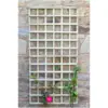 Zest4Leisure 1.8m x 915mm Fixed Trellis