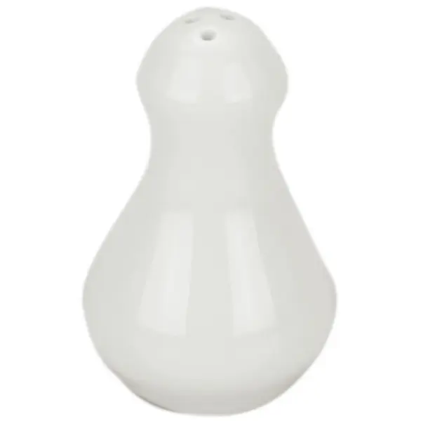Zodiac Orion Salt Shaker White