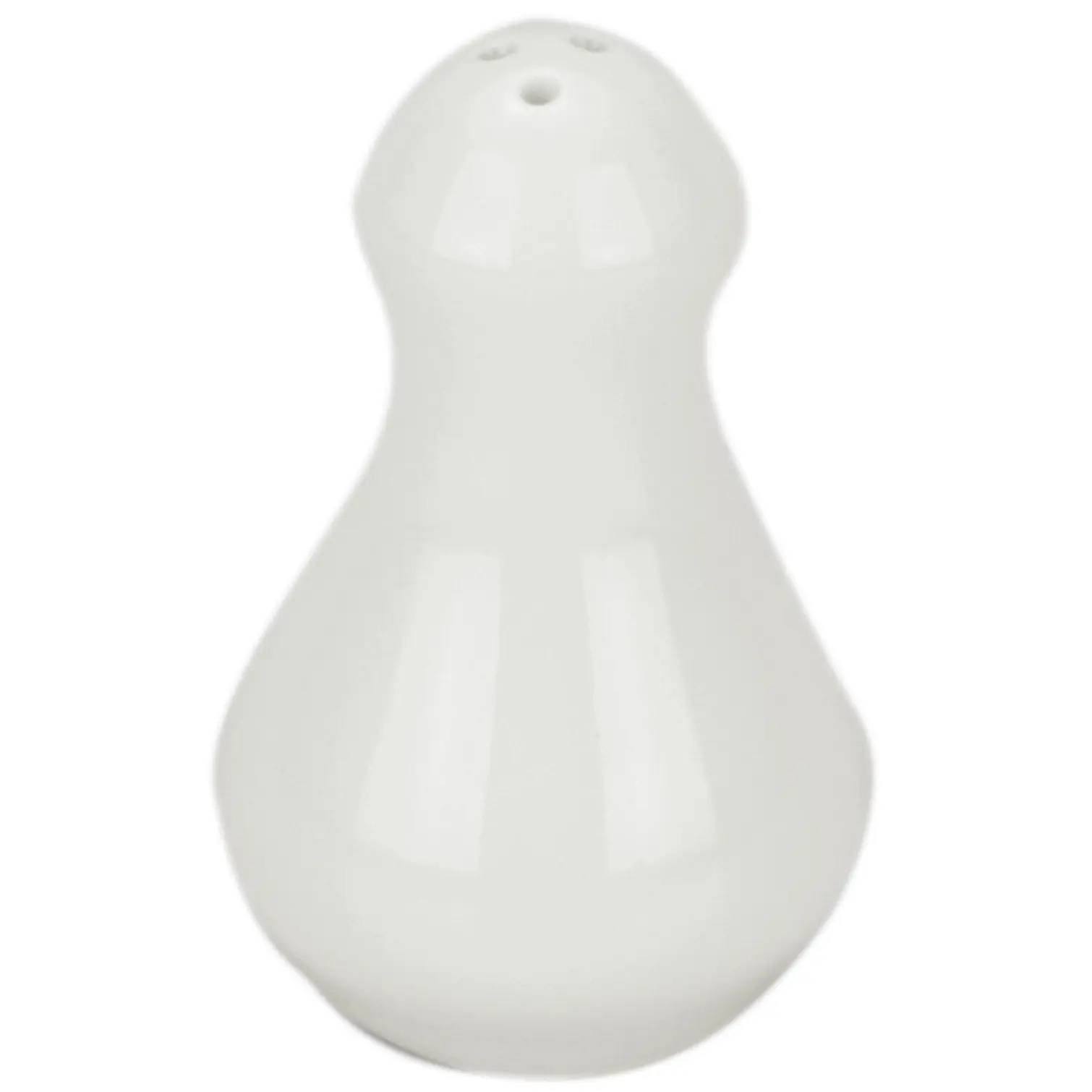 Zodiac Orion Salt Shaker White